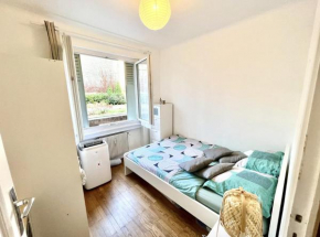 Lyon Chambre Cozy - Personne Seule